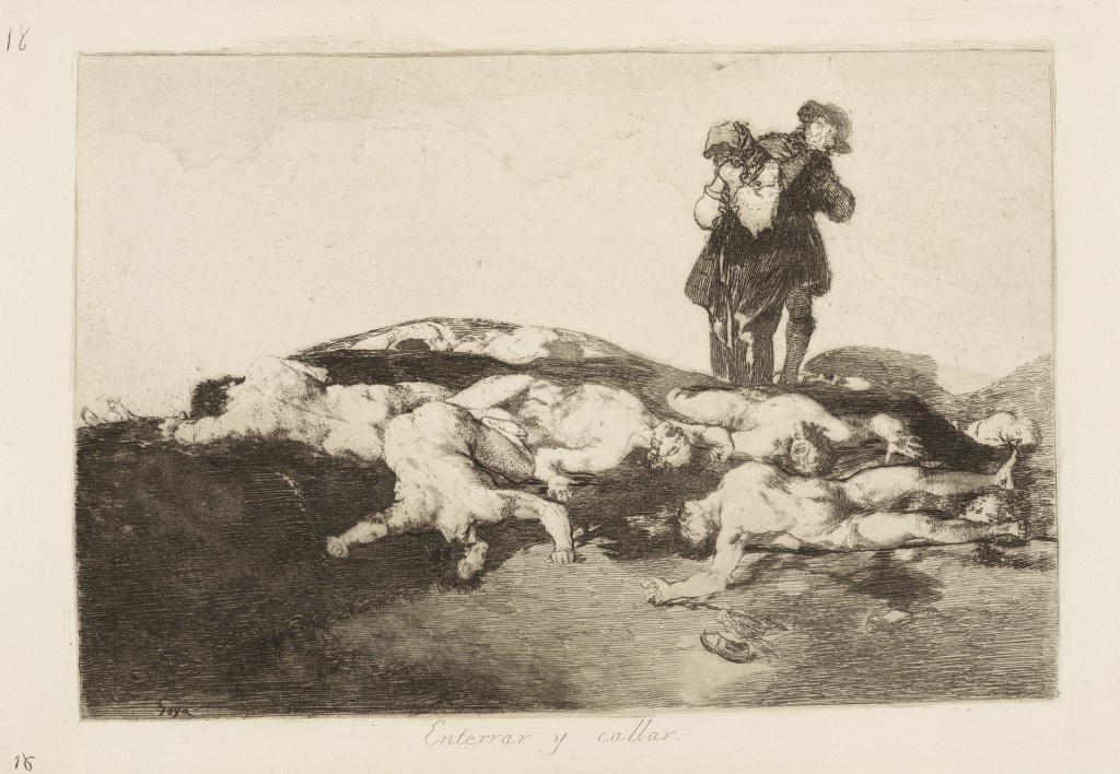  par GOYA