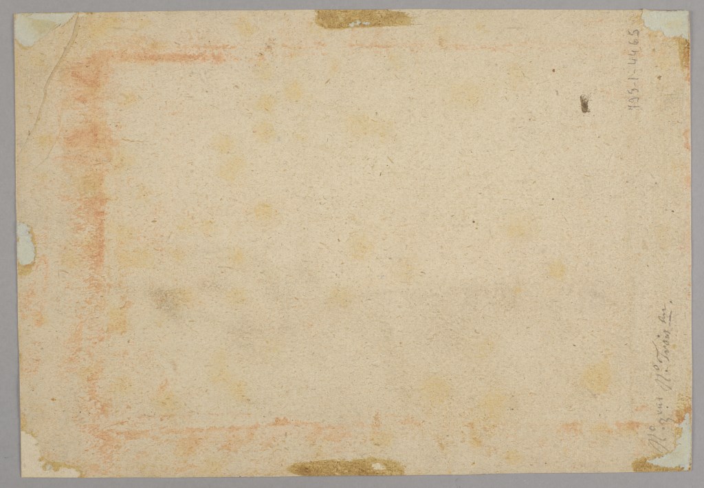  par ANONYME FRANCAIS 18ème siècle