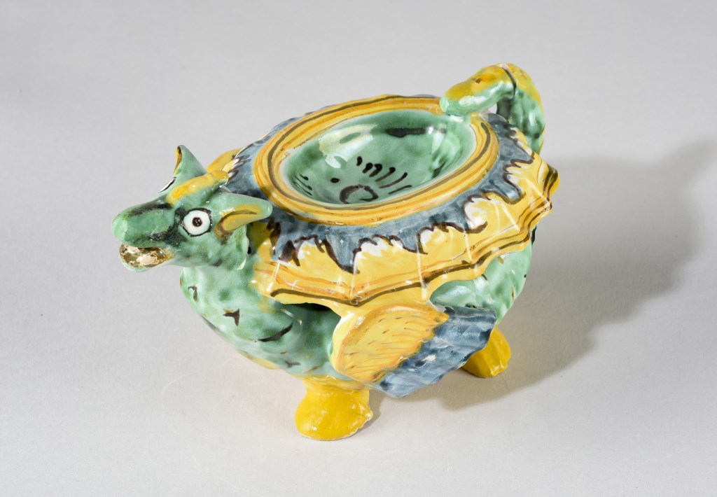  par MANUFACTURE DE DERUTA