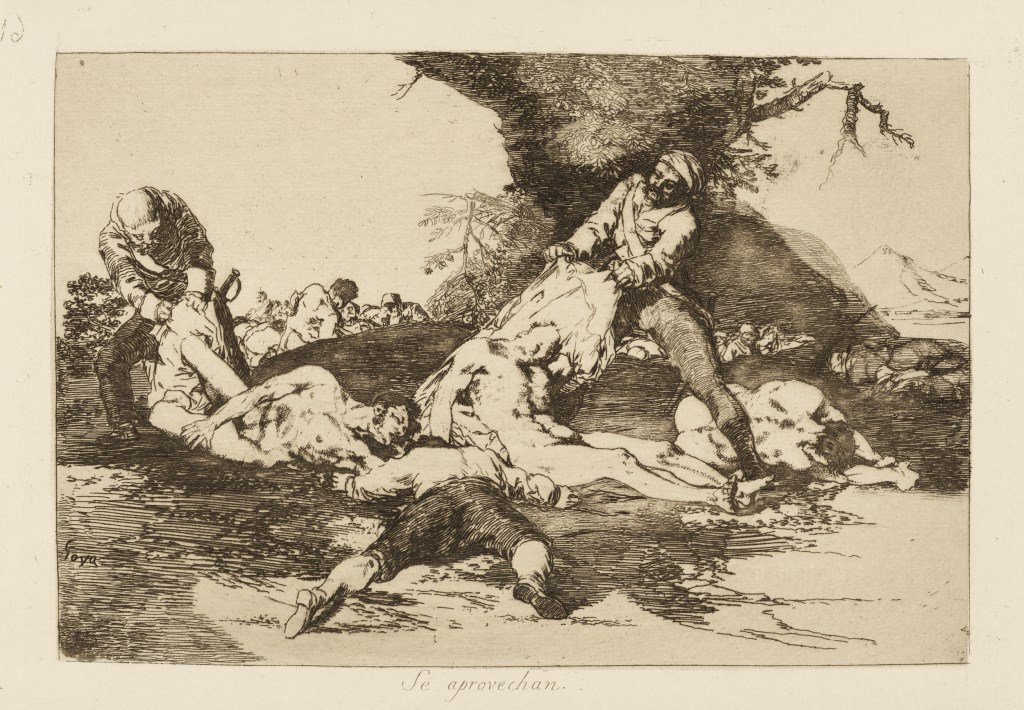  par GOYA