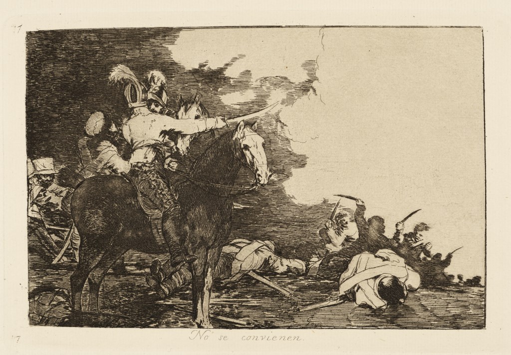  par GOYA