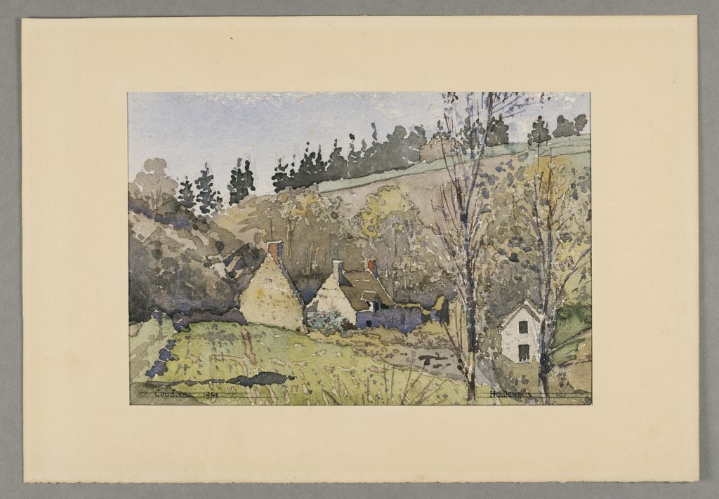  par DENEUX