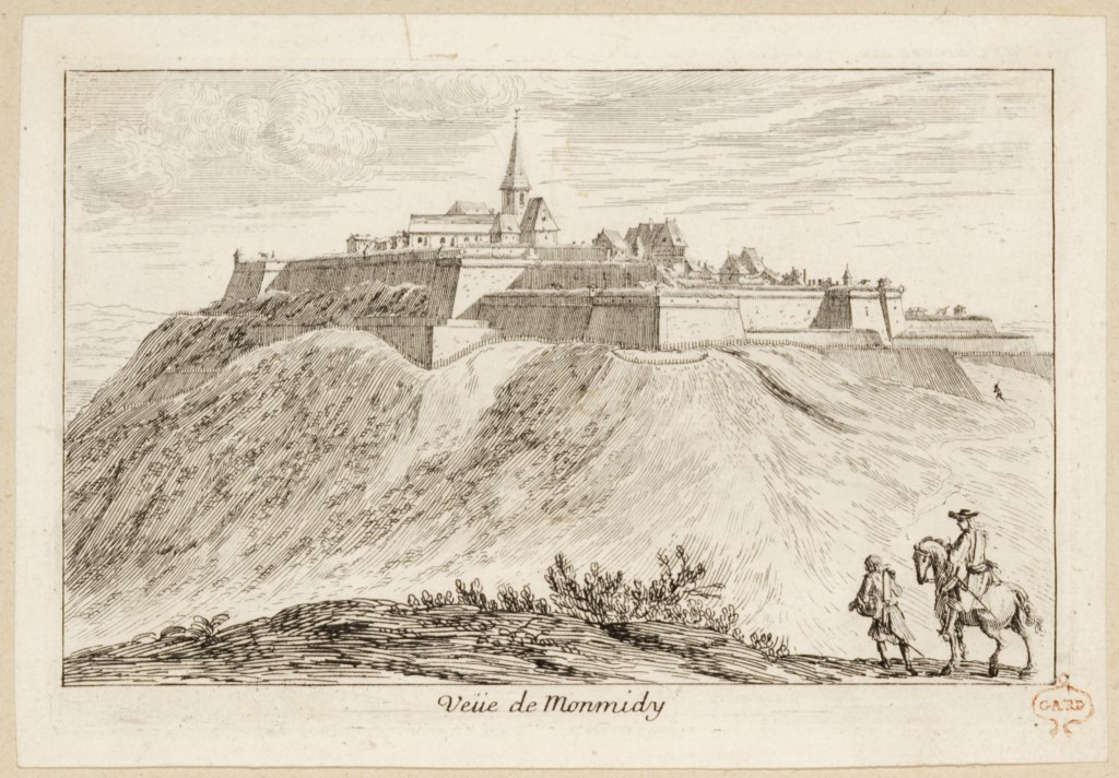  par ANONYME FRANCAIS 18ème siècle