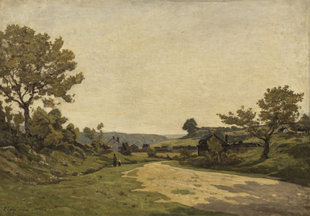  par HARPIGNIES
