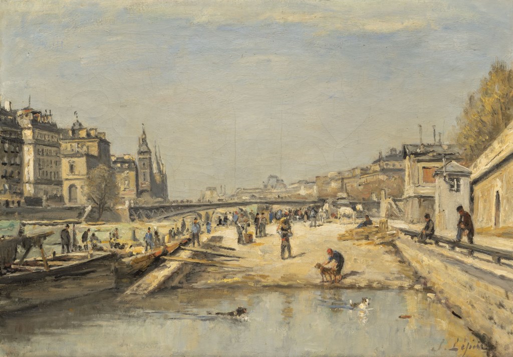  par LÉPINE