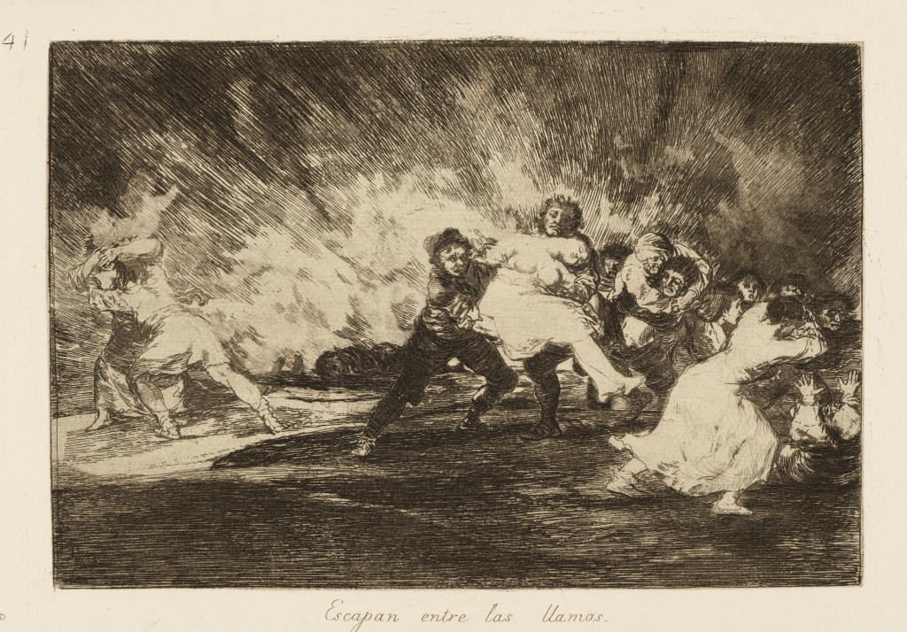  par GOYA