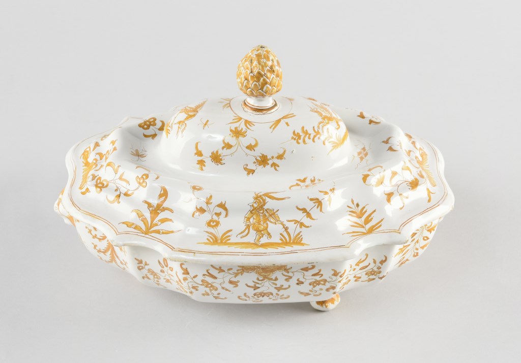  par MANUFACTURE DE MOUSTIERS