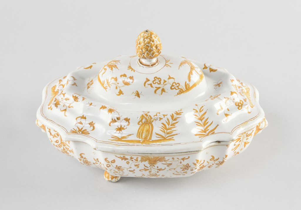  par MANUFACTURE DE MOUSTIERS