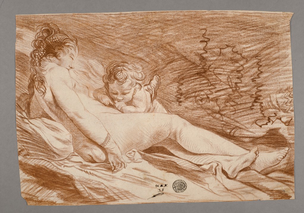  par ANONYME FRANCAIS 18ème siècle