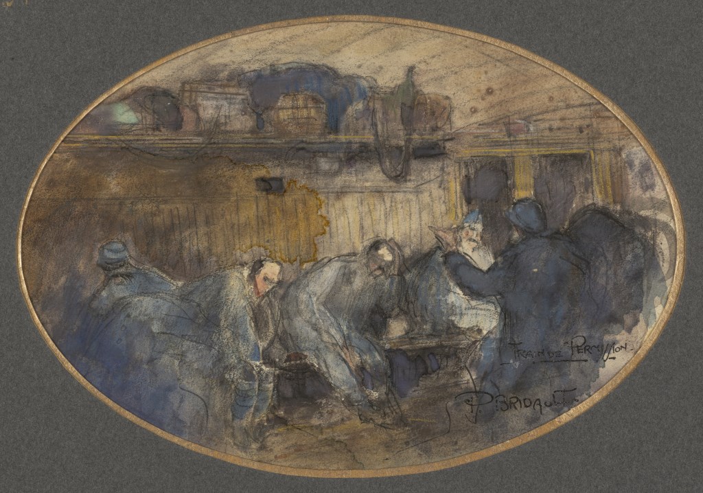  par BRIDAULT