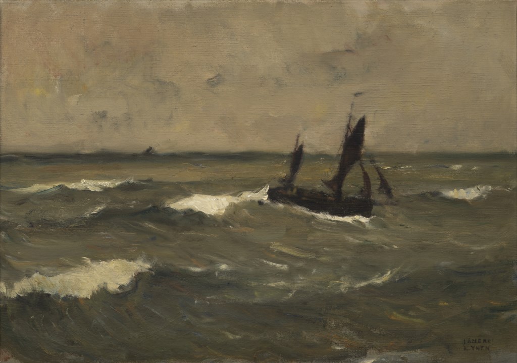 par LYNEN