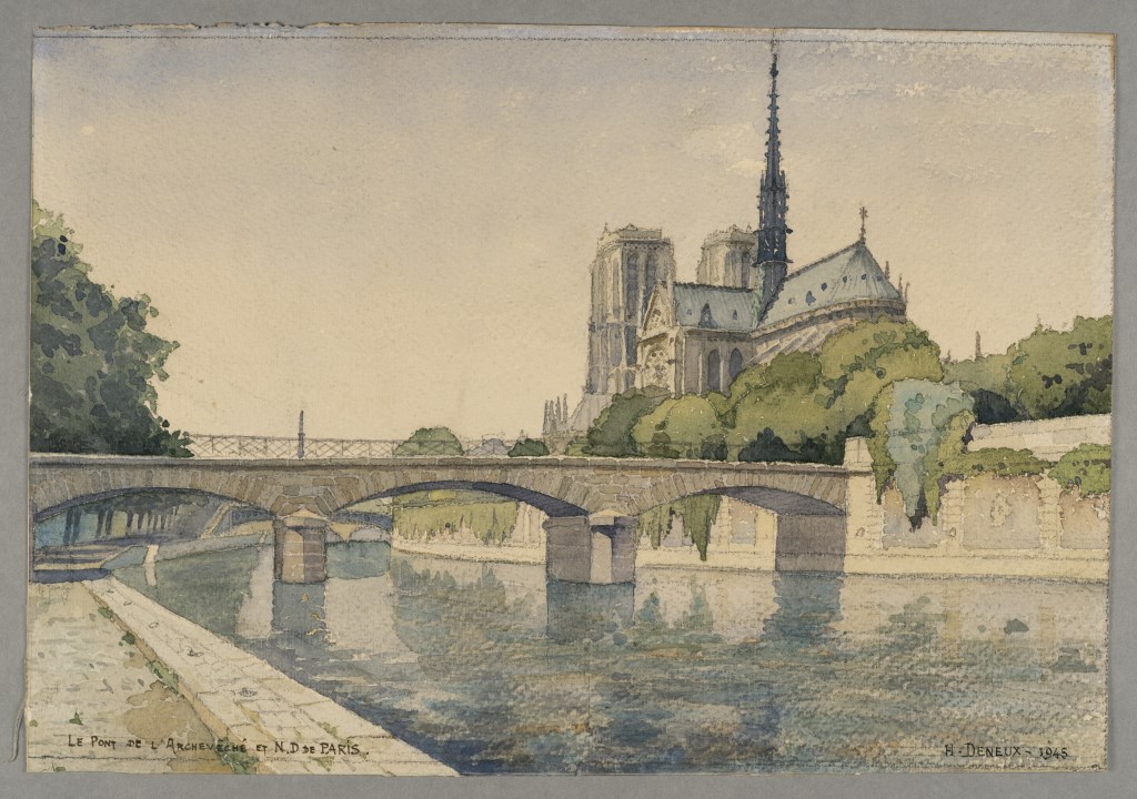  par DENEUX