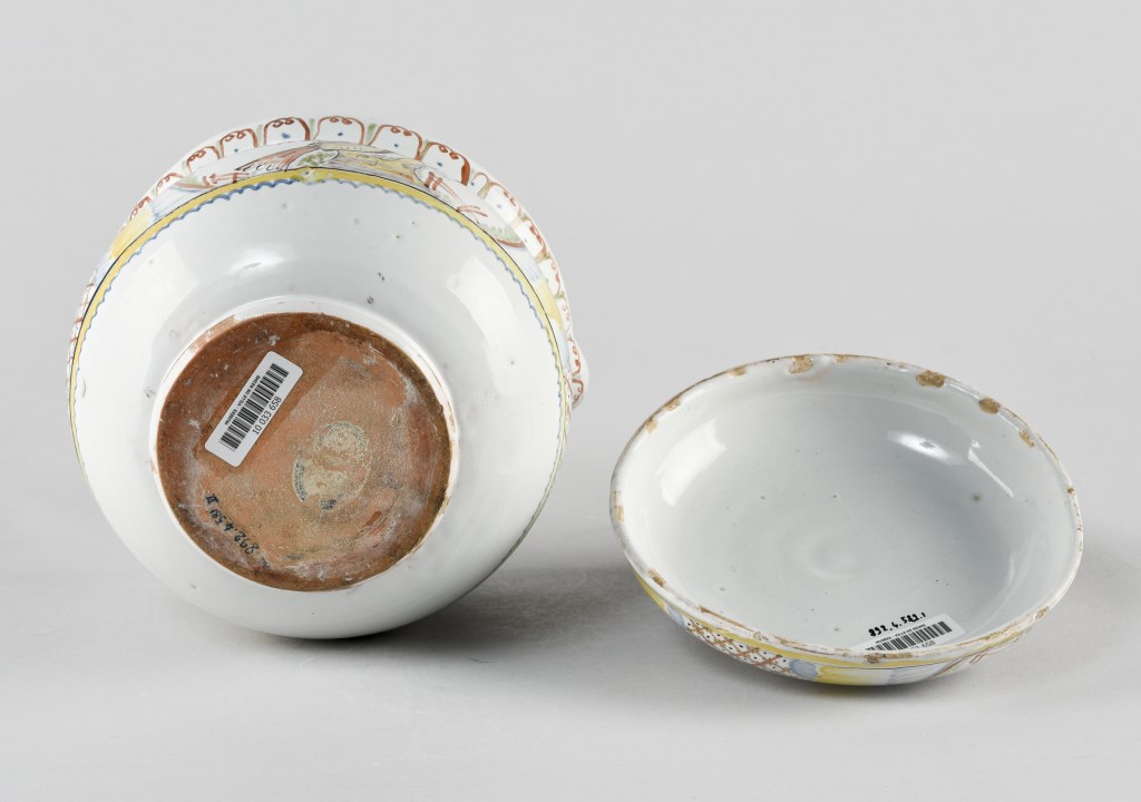  par MANUFACTURE DE NEVERS