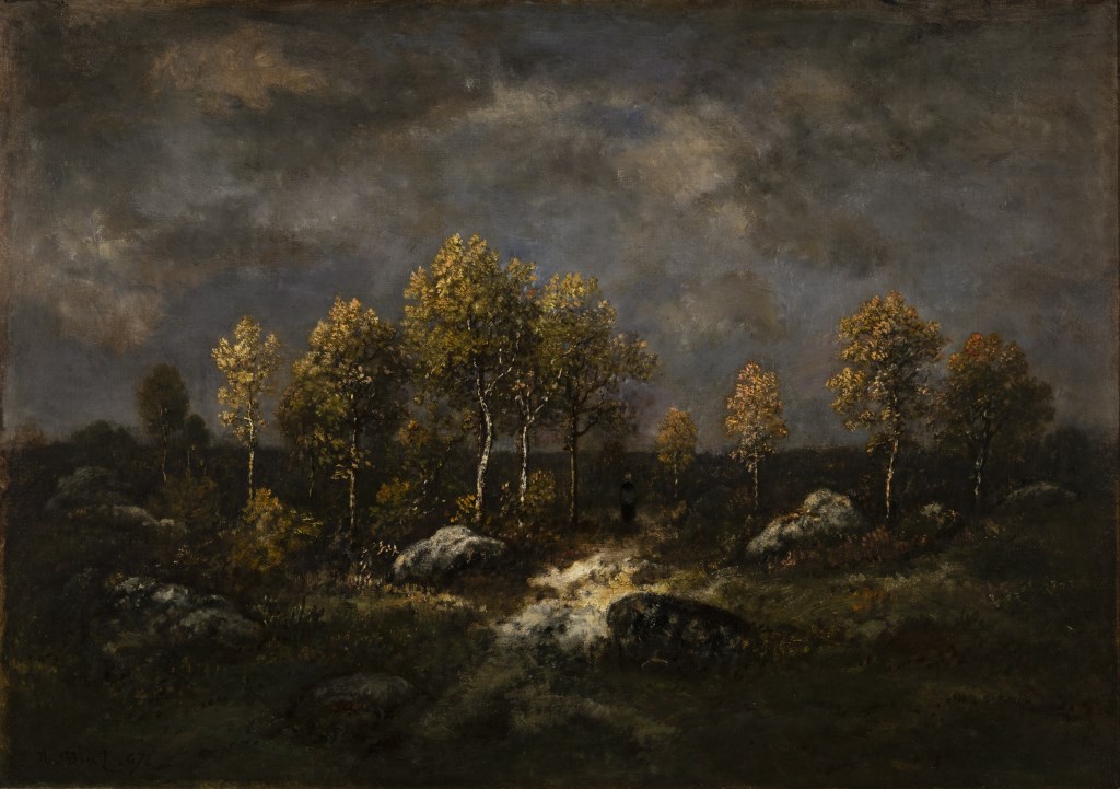  par DIAZ DE LA PEÑA