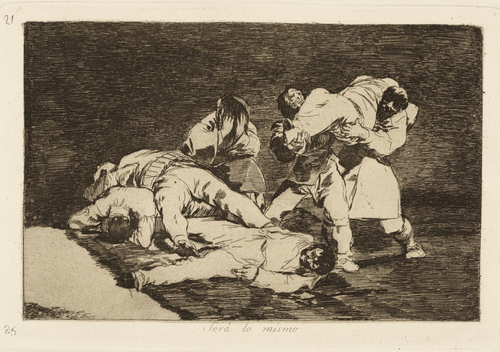  par GOYA
