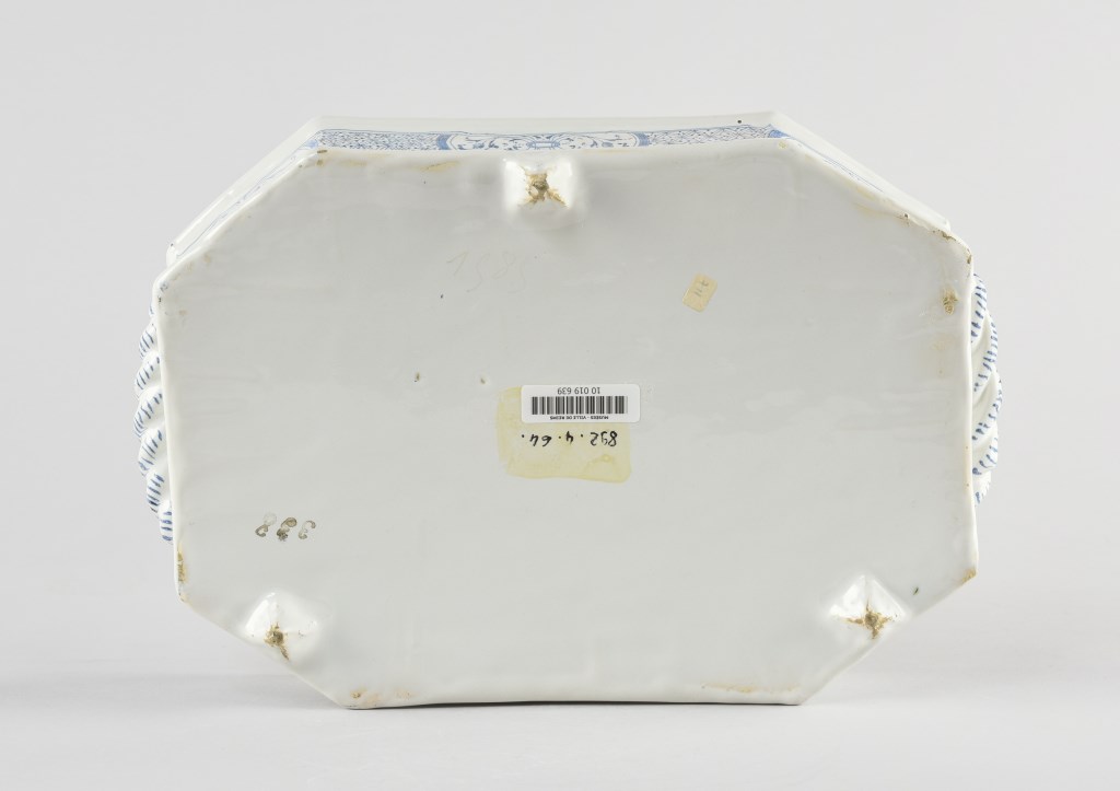  par MANUFACTURE DE MOUSTIERS