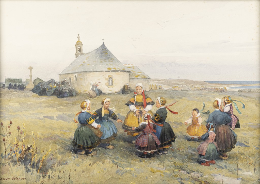  par DOIGNEAU