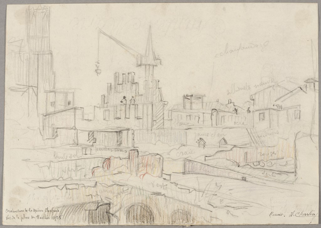  par CHARLIER