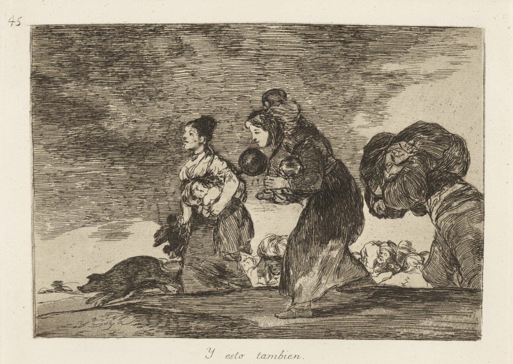  par GOYA