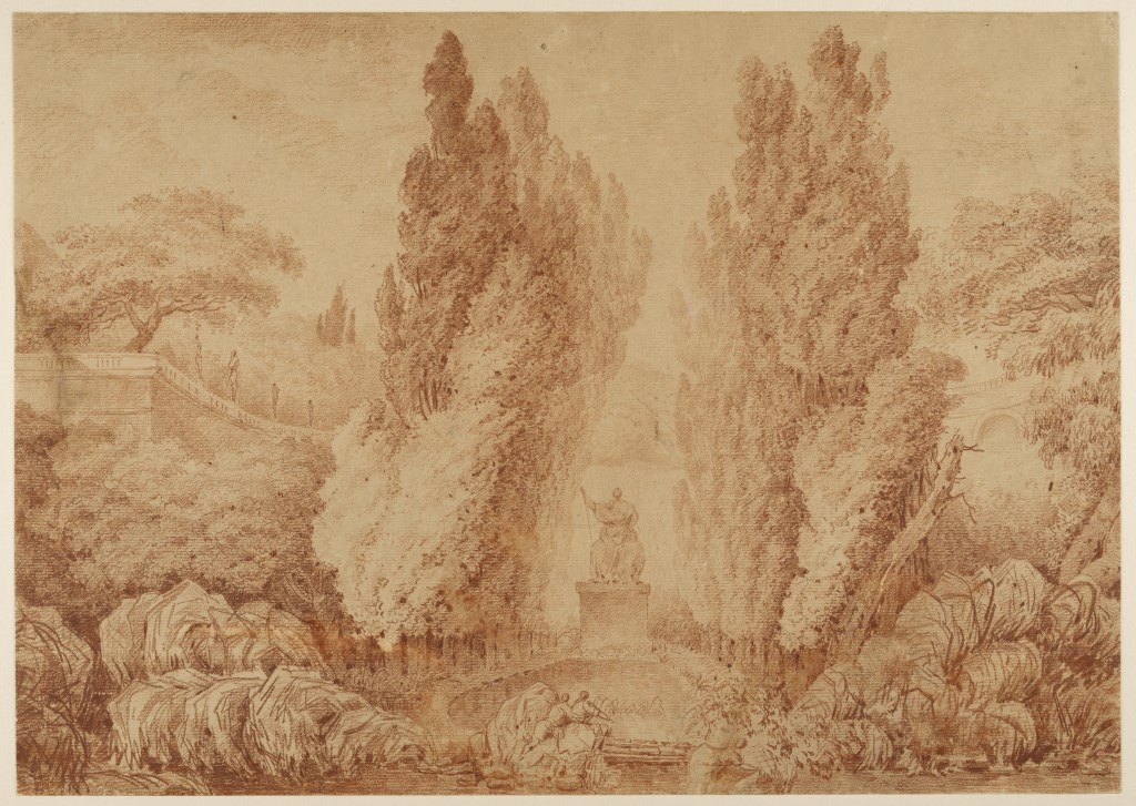  par ANONYME FRANCAIS 18ème siècle