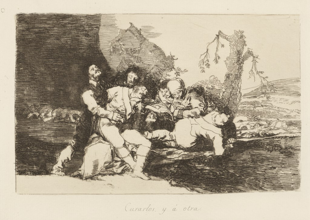  par GOYA