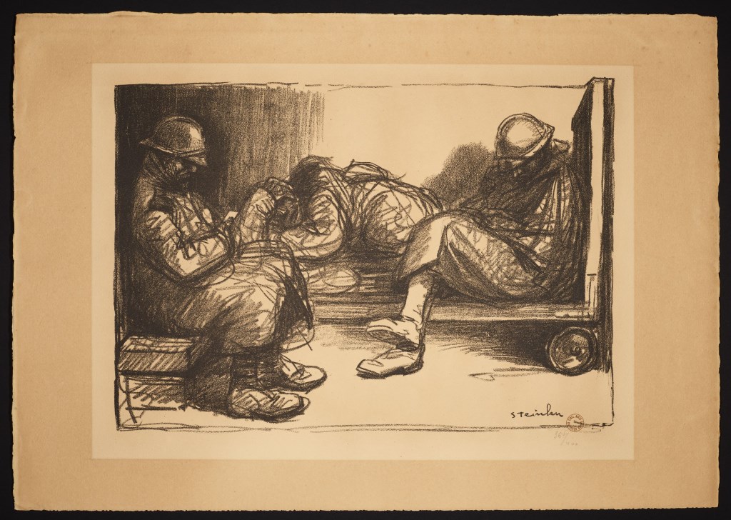  par STEINLEN