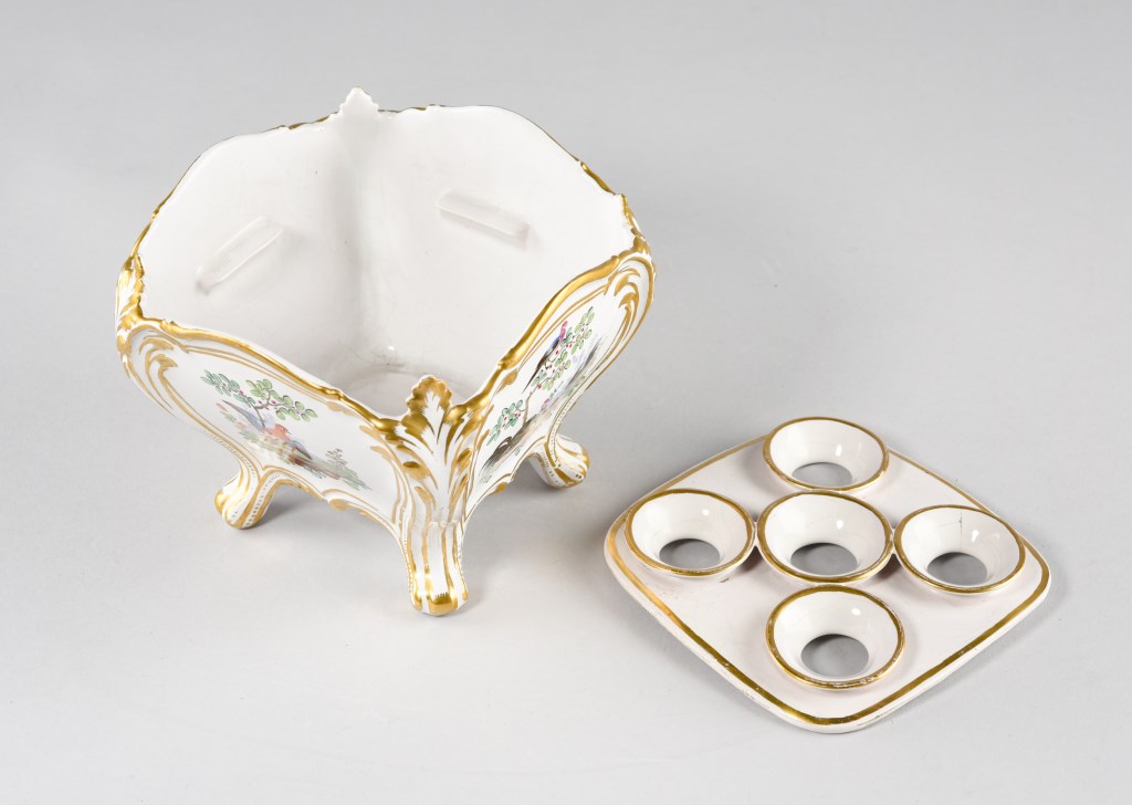  par MANUFACTURE DE SAINT-CLÉMENT