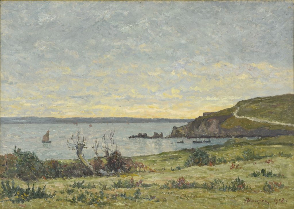  par MAUFRA