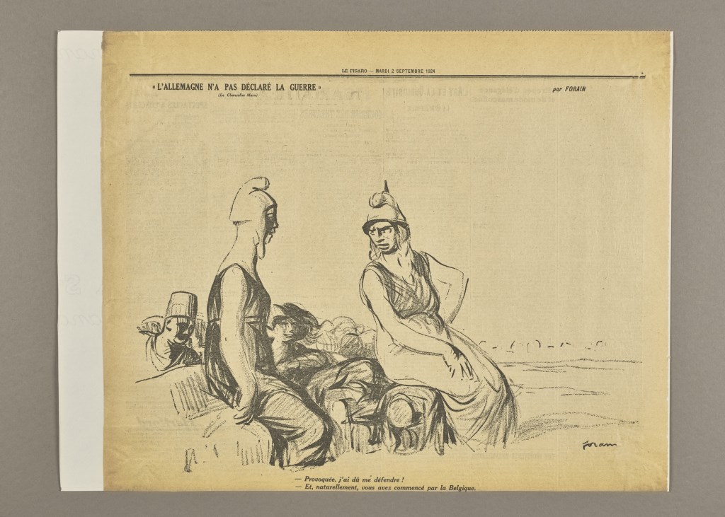  par FORAIN