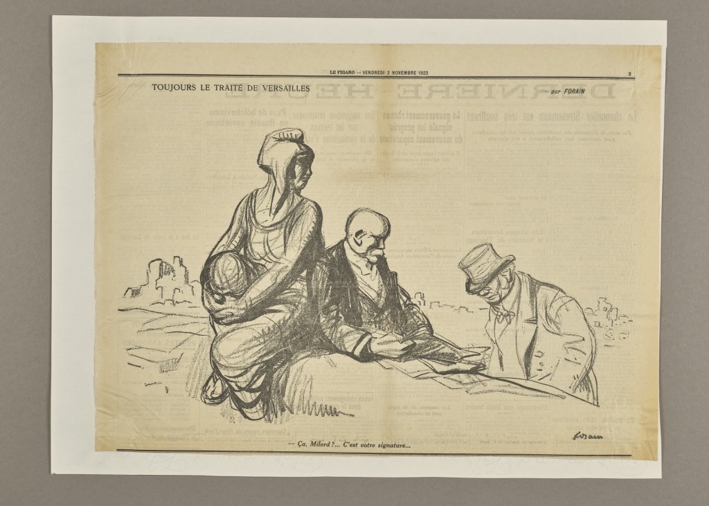  par FORAIN