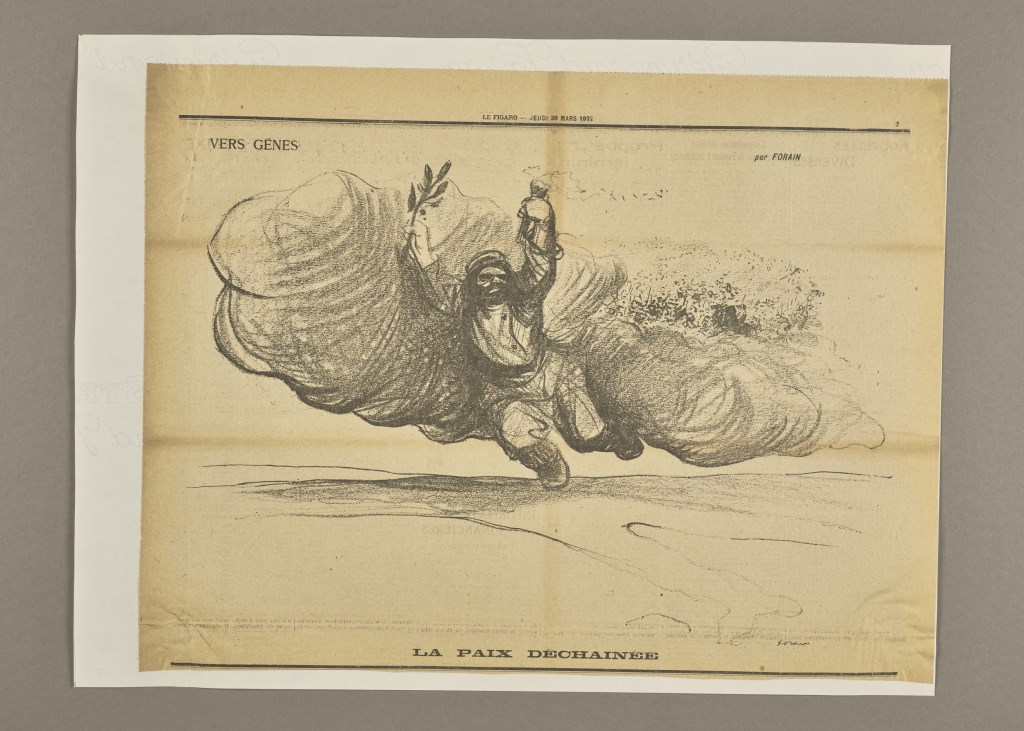  par FORAIN