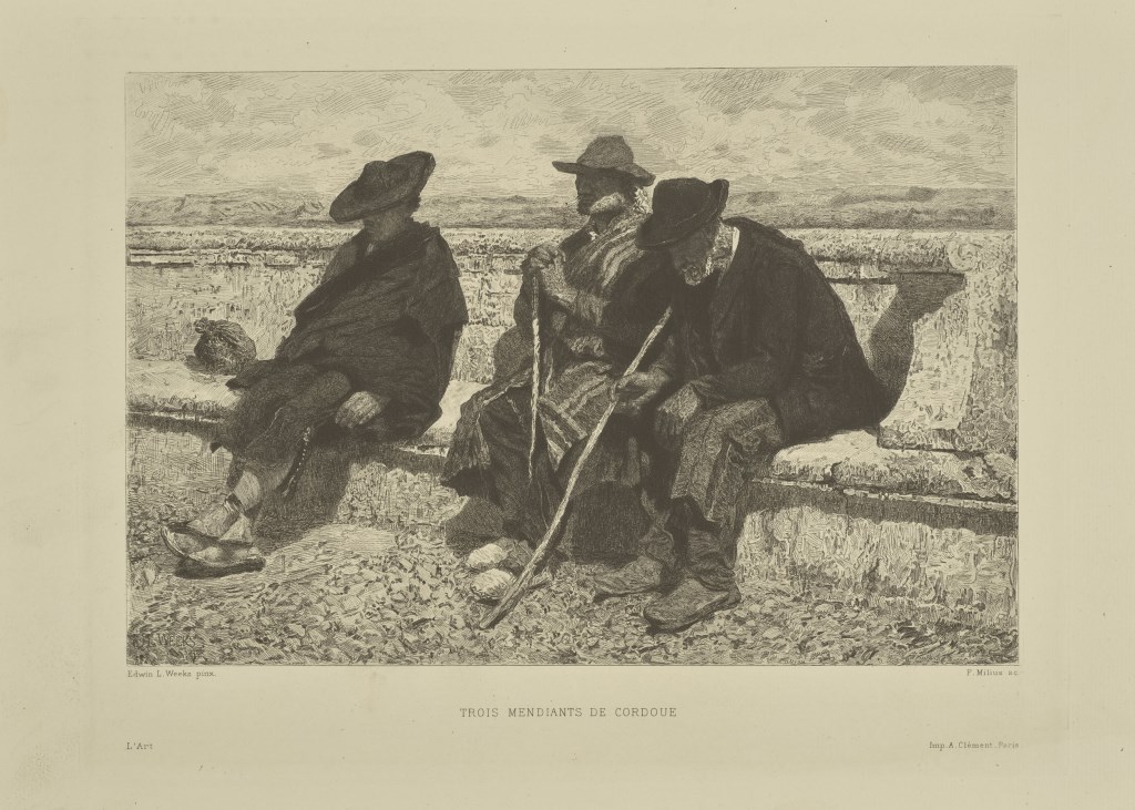  par MILIUS