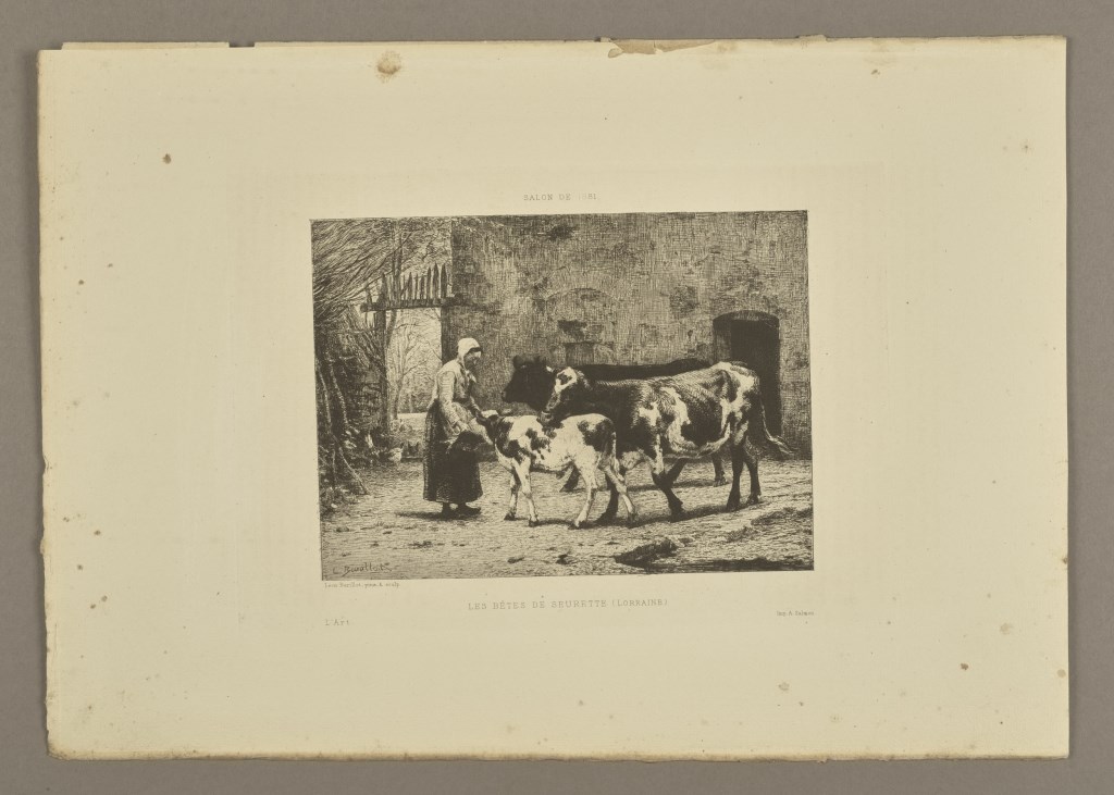  par BARILLOT