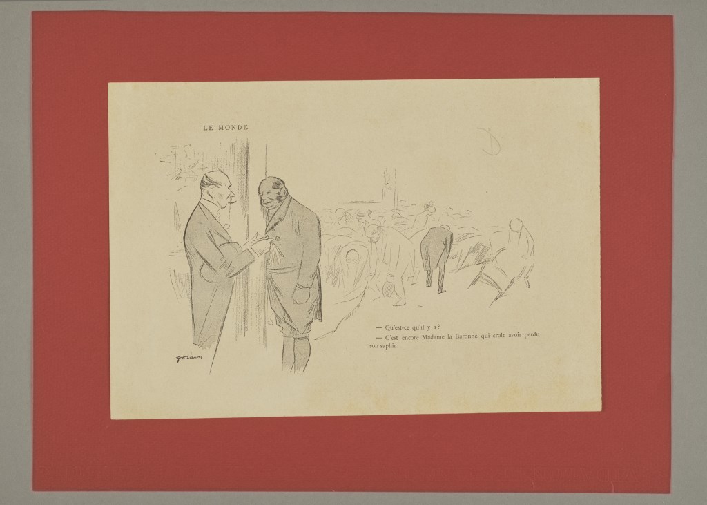  par FORAIN