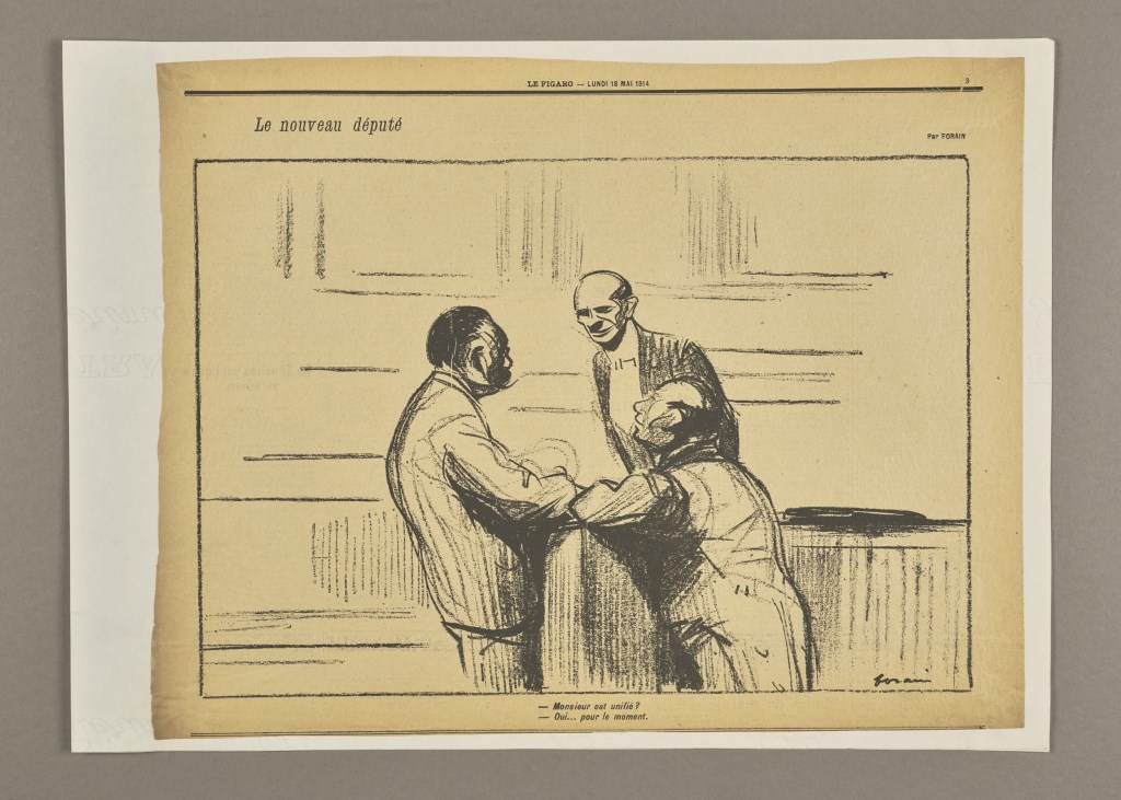  par FORAIN