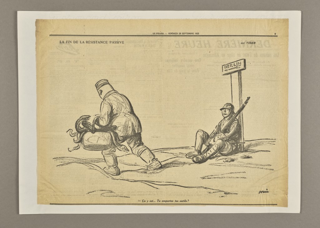  par FORAIN