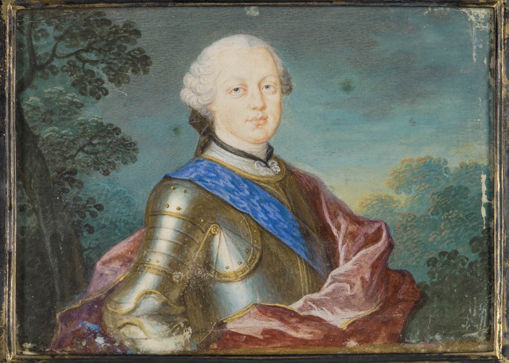  par ANONYME FRANCAIS 17ème siècle