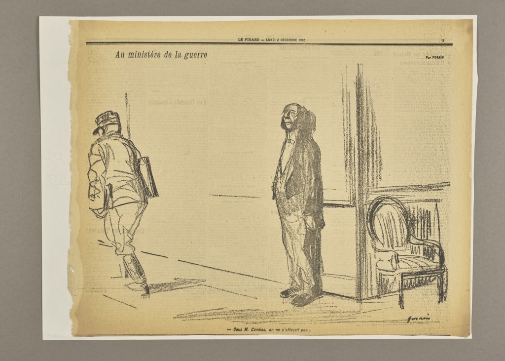  par FORAIN