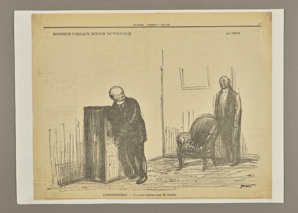  par FORAIN