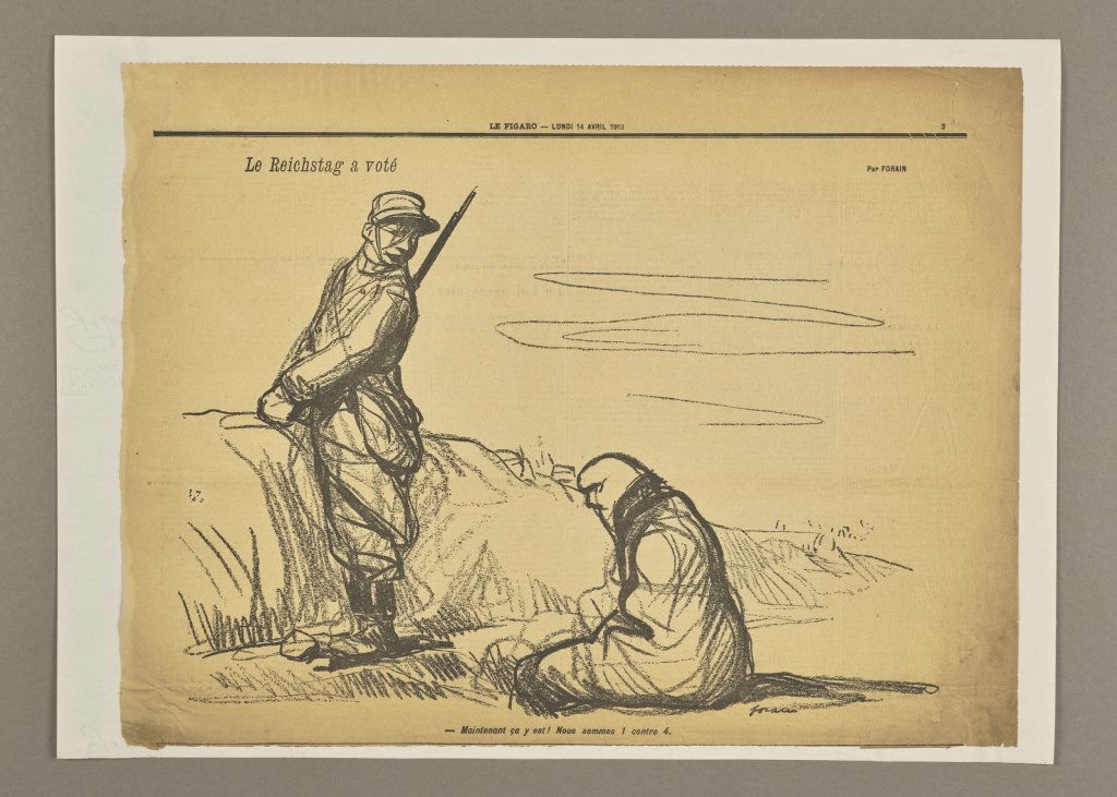  par FORAIN