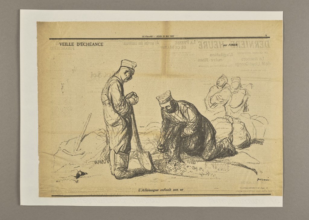  par FORAIN
