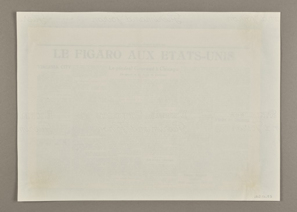  par FORAIN