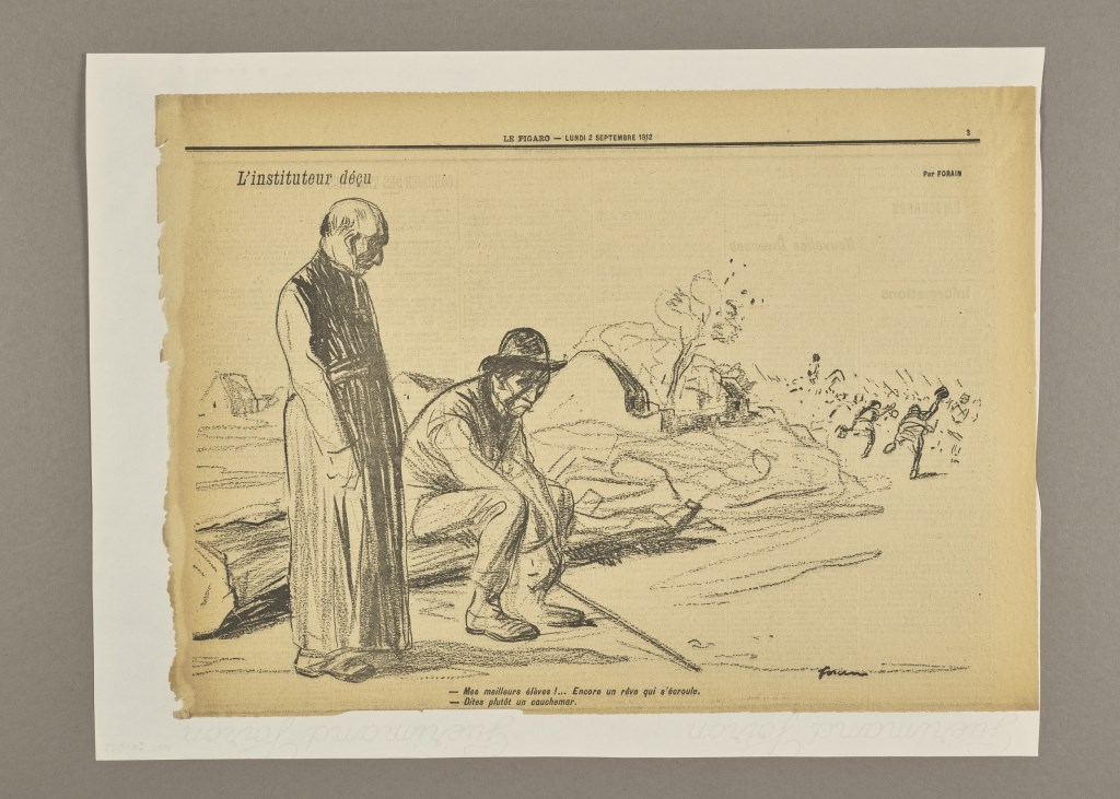 par FORAIN