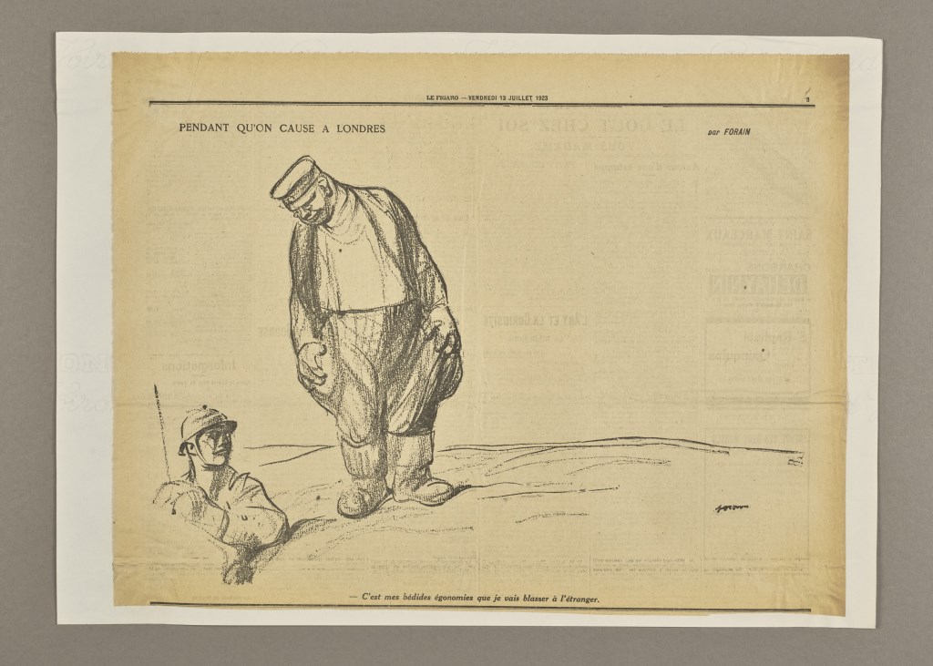  par FORAIN