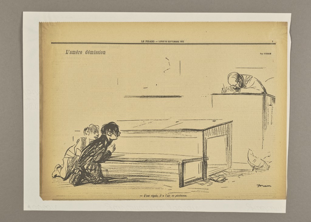  par FORAIN