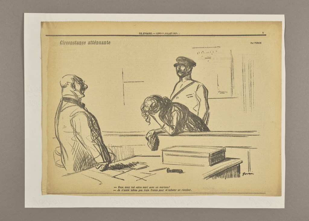  par FORAIN