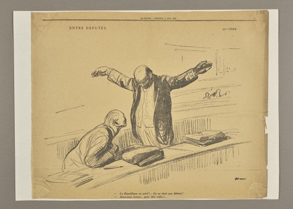  par FORAIN