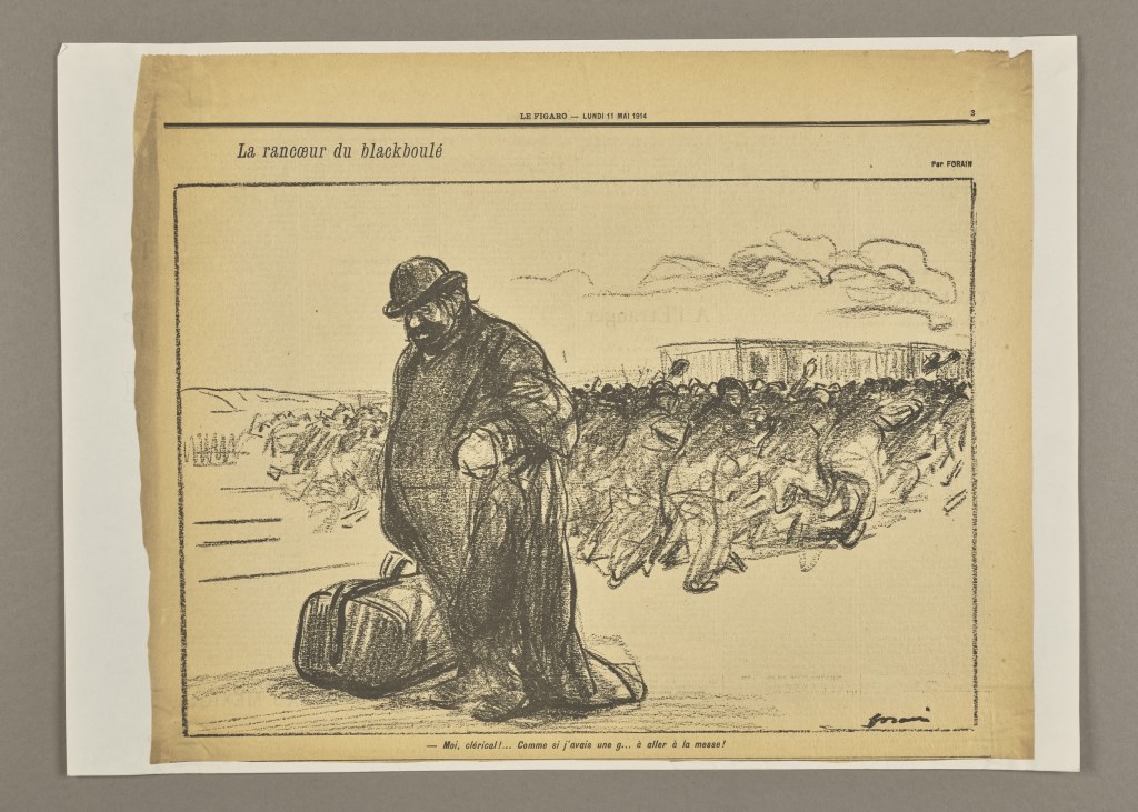  par FORAIN