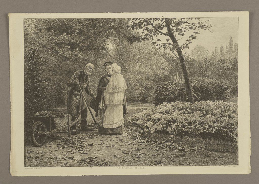  par GIRARDET