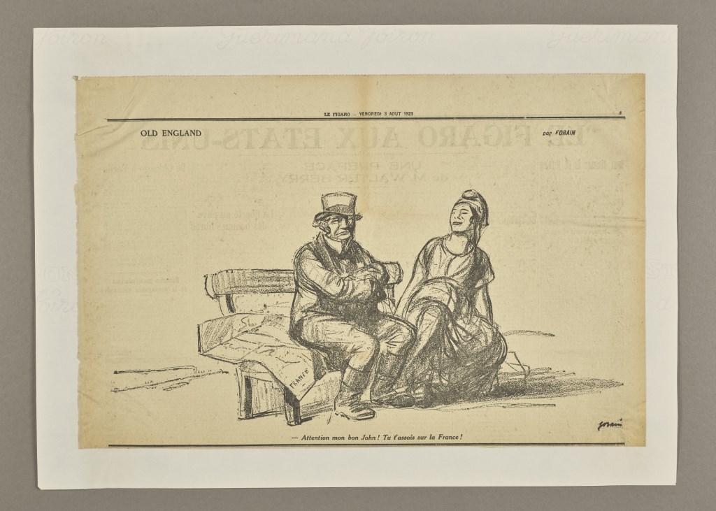  par FORAIN